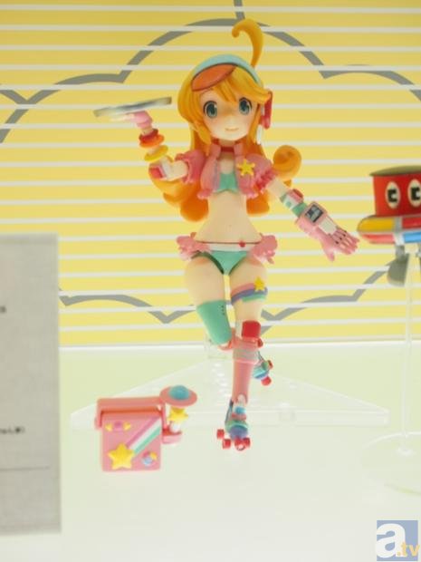 【WF2014冬】ワンダーフェスティバル2014[冬]　メーカーフォトレポ13-39