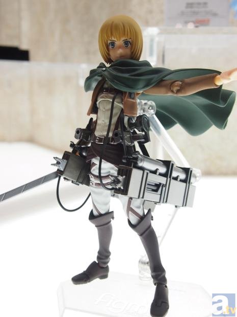 【WF2014冬】ワンダーフェスティバル2014[冬]　メーカーフォトレポ13-43