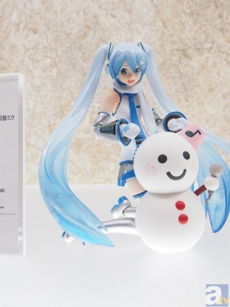 【WF2014冬】ワンダーフェスティバル2014[冬]　メーカーフォトレポ13-45