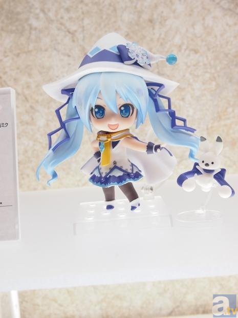 【WF2014冬】ワンダーフェスティバル2014[冬]　メーカーフォトレポ13-46