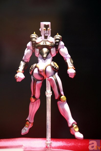 【WF2014冬】ワンダーフェスティバル2014[冬]　メーカーフォトレポ4-34