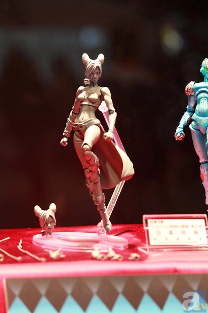 【WF2014冬】ワンダーフェスティバル2014[冬]　メーカーフォトレポ4-38