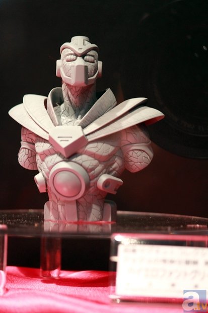 【WF2014冬】ワンダーフェスティバル2014[冬]　メーカーフォトレポ4-39