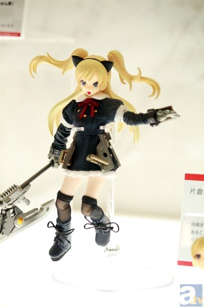 【WF2014冬】ワンダーフェスティバル2014[冬]　メーカーフォトレポ4-32