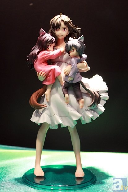 【WF2014冬】ワンダーフェスティバル2014[冬]　メーカーフォトレポ4-33