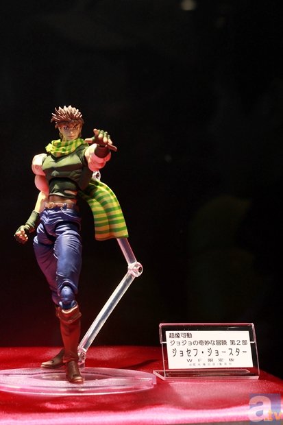 【WF2014冬】ワンダーフェスティバル2014[冬]　メーカーフォトレポ4-44