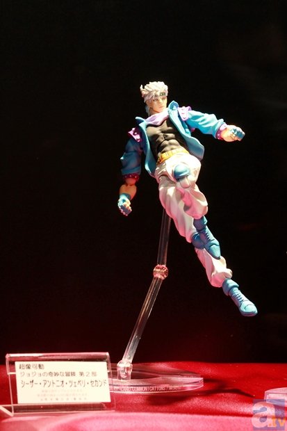 【WF2014冬】ワンダーフェスティバル2014[冬]　メーカーフォトレポ4-45