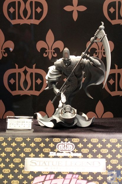 【WF2014冬】ワンダーフェスティバル2014[冬]　メーカーフォトレポ4-49