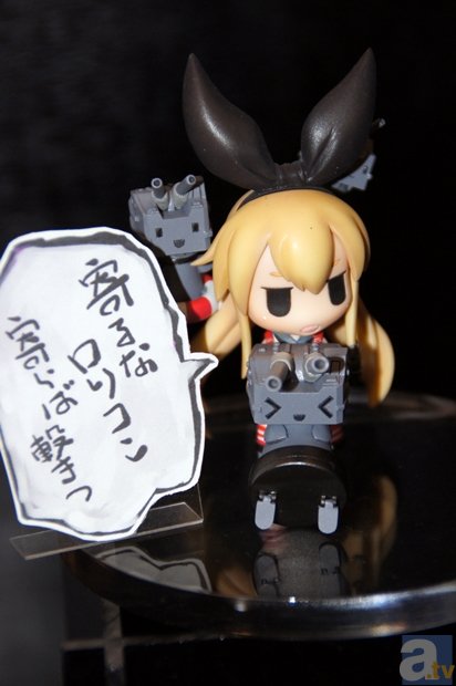 【WF2014冬】ワンダーフェスティバル2014[冬]　ディーラーフォトレポ1-5