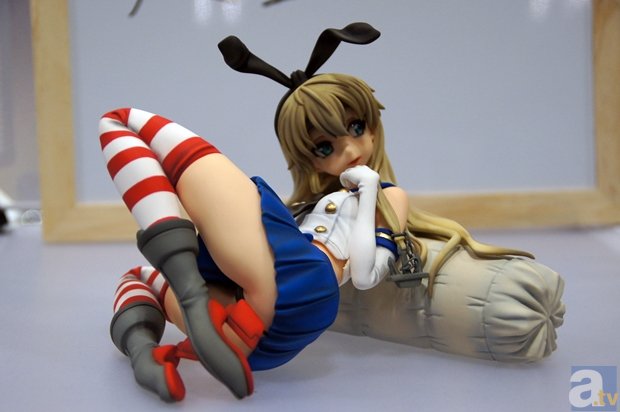 【WF2014冬】ワンダーフェスティバル2014[冬]　ディーラーフォトレポ1-7