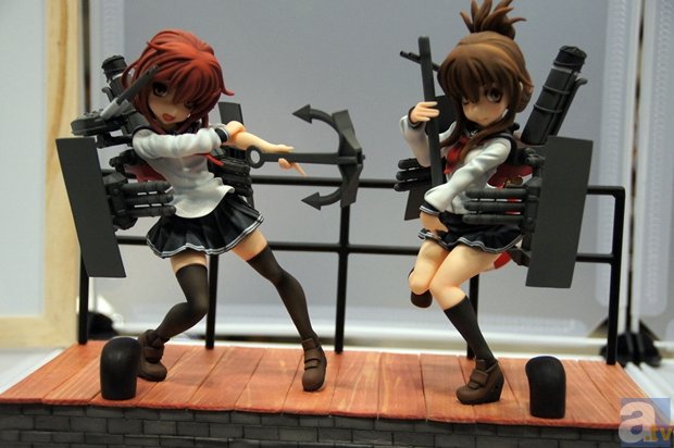 【WF2014冬】ワンダーフェスティバル2014[冬]　ディーラーフォトレポ1-8