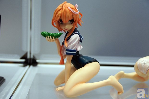 【WF2014冬】ワンダーフェスティバル2014[冬]　ディーラーフォトレポ1-9