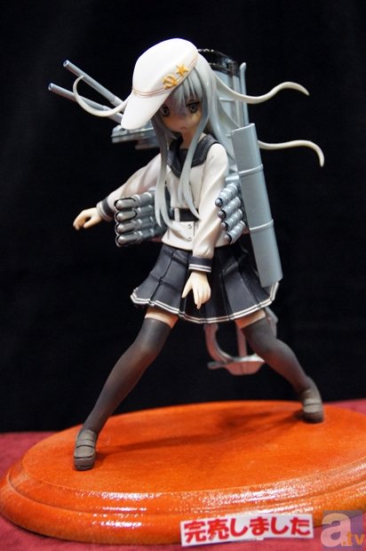 【WF2014冬】ワンダーフェスティバル2014[冬]　ディーラーフォトレポ1-14