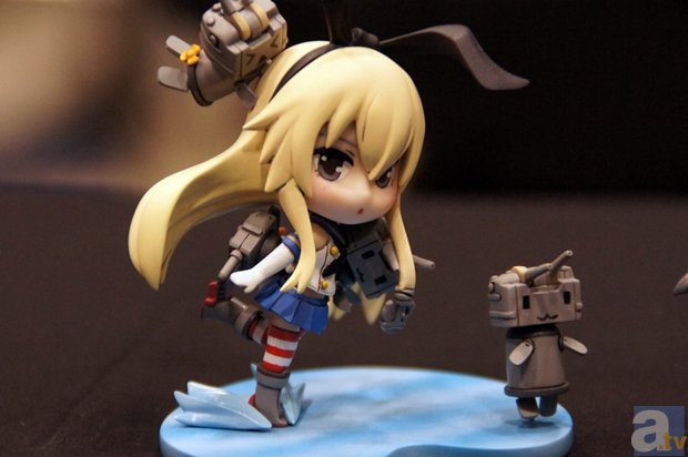 【WF2014冬】ワンダーフェスティバル2014[冬]　ディーラーフォトレポ1-16