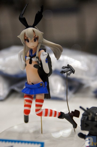 【WF2014冬】ワンダーフェスティバル2014[冬]　ディーラーフォトレポ1-19