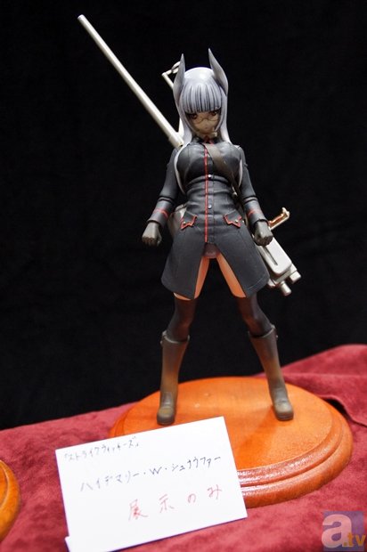 【WF2014冬】ワンダーフェスティバル2014[冬]　ディーラーフォトレポ1-12