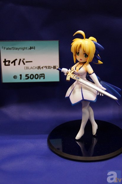 【WF2014冬】ワンダーフェスティバル2014[冬]　ディーラーフォトレポ1-25