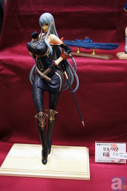 【WF2014冬】ワンダーフェスティバル2014[冬]　ディーラーフォトレポ1-28