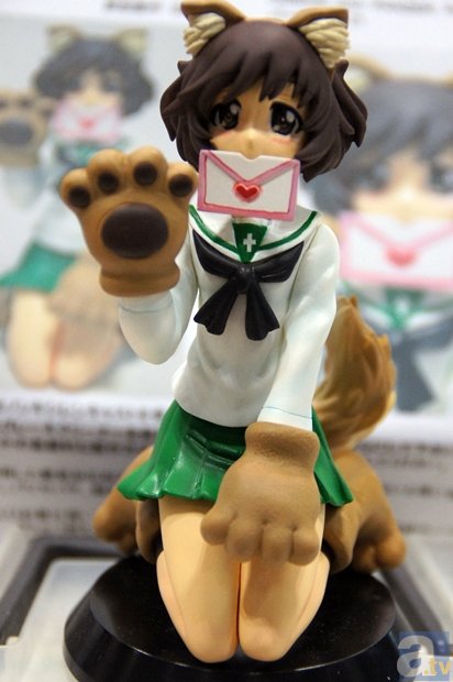 【WF2014冬】ワンダーフェスティバル2014[冬]　ディーラーフォトレポ1-30