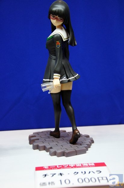 【WF2014冬】ワンダーフェスティバル2014[冬]　ディーラーフォトレポ1-34