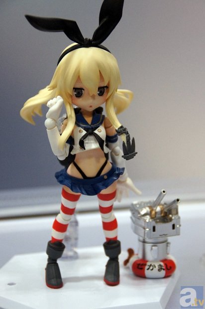 【WF2014冬】ワンダーフェスティバル2014[冬]　ディーラーフォトレポ1-37