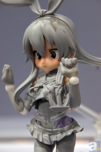 【WF2014冬】ワンダーフェスティバル2014[冬]　ディーラーフォトレポ1-38