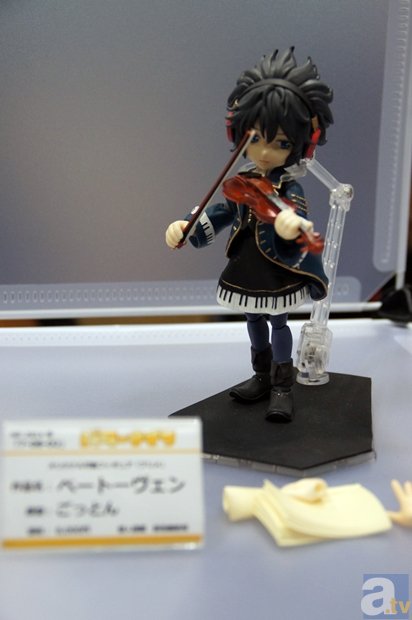 【WF2014冬】ワンダーフェスティバル2014[冬]　ディーラーフォトレポ1-40