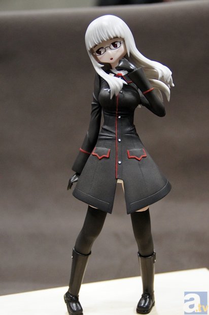 【WF2014冬】ワンダーフェスティバル2014[冬]　ディーラーフォトレポ1-43