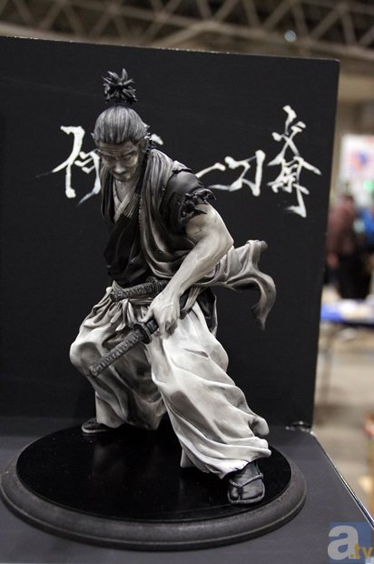 【WF2014冬】ワンダーフェスティバル2014[冬]　ディーラーフォトレポ2-5