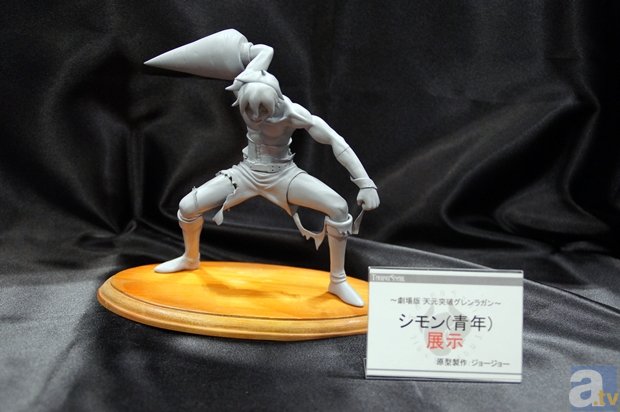 【WF2014冬】ワンダーフェスティバル2014[冬]　ディーラーフォトレポ2-6