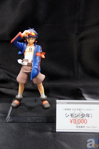 【WF2014冬】ワンダーフェスティバル2014[冬]　ディーラーフォトレポ2-7