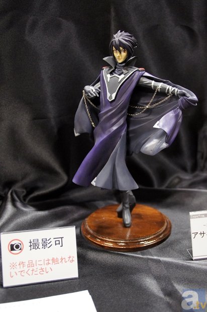 【WF2014冬】ワンダーフェスティバル2014[冬]　ディーラーフォトレポ2-9