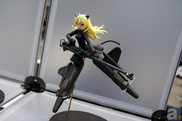 【WF2014冬】ワンダーフェスティバル2014[冬]　ディーラーフォトレポ2-10