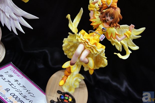 【WF2014冬】ワンダーフェスティバル2014[冬]　ディーラーフォトレポ2-3