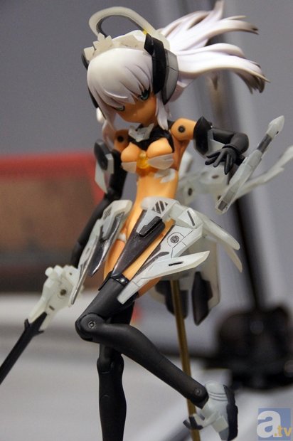 【WF2014冬】ワンダーフェスティバル2014[冬]　ディーラーフォトレポ2-14