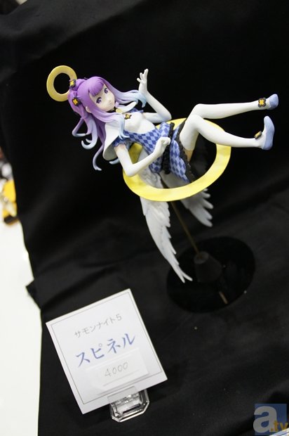 【WF2014冬】ワンダーフェスティバル2014[冬]　ディーラーフォトレポ2-16