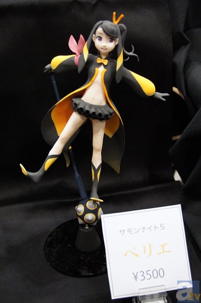 【WF2014冬】ワンダーフェスティバル2014[冬]　ディーラーフォトレポ2-17