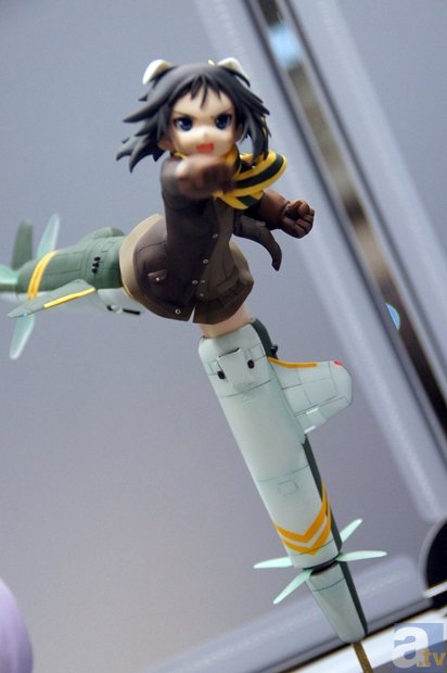 【WF2014冬】ワンダーフェスティバル2014[冬]　ディーラーフォトレポ2-11