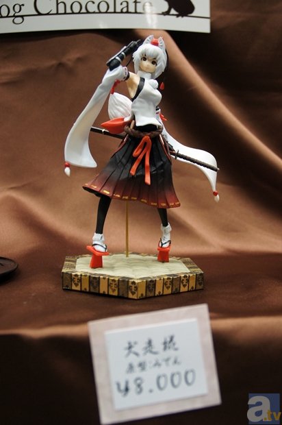 【WF2014冬】ワンダーフェスティバル2014[冬]　ディーラーフォトレポ2-20