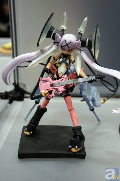 【WF2014冬】ワンダーフェスティバル2014[冬]　ディーラーフォトレポ2-12