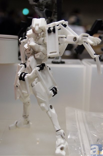 【WF2014冬】ワンダーフェスティバル2014[冬]　ディーラーフォトレポ2-26