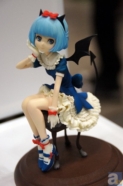 【WF2014冬】ワンダーフェスティバル2014[冬]　ディーラーフォトレポ2-22