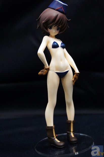 【WF2014冬】ワンダーフェスティバル2014[冬]　ディーラーフォトレポ2-34