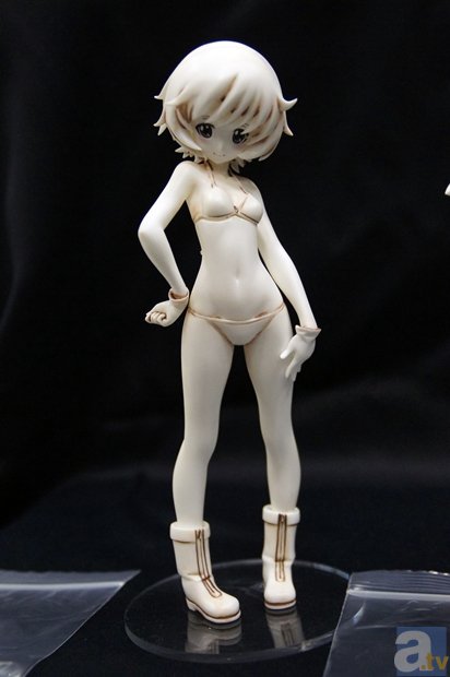 【WF2014冬】ワンダーフェスティバル2014[冬]　ディーラーフォトレポ2-36