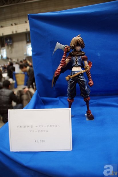 【WF2014冬】ワンダーフェスティバル2014[冬]　ディーラーフォトレポ2-37