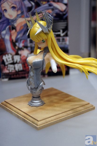 【WF2014冬】ワンダーフェスティバル2014[冬]　ディーラーフォトレポ2-44