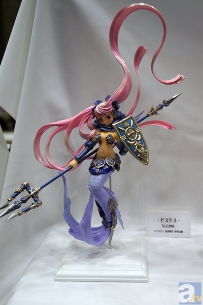 【WF2014冬】ワンダーフェスティバル2014[冬]　ディーラーフォトレポ2-46