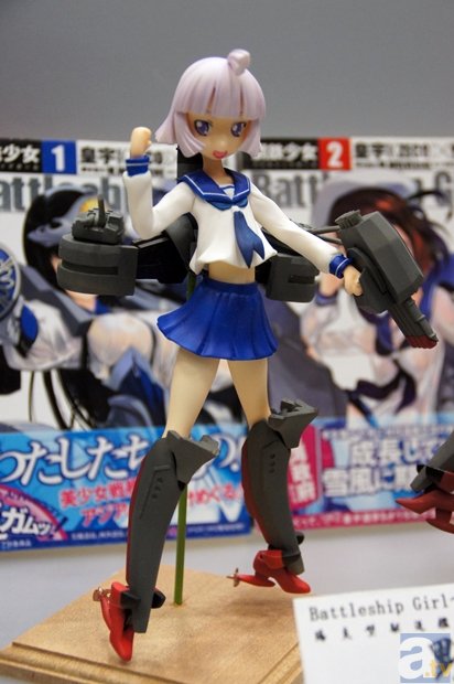 【WF2014冬】ワンダーフェスティバル2014[冬]　ディーラーフォトレポ2-41