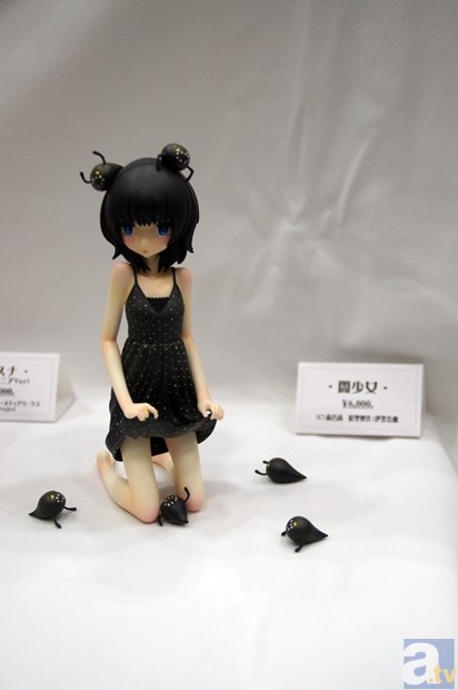 【WF2014冬】ワンダーフェスティバル2014[冬]　ディーラーフォトレポ2-48