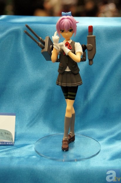 【WF2014冬】ワンダーフェスティバル2014[冬]　ディーラーフォトレポ2-49